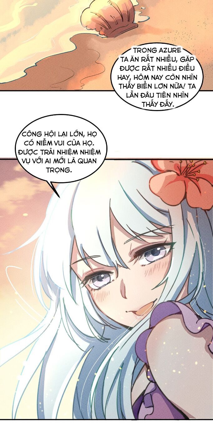 Làm Sao Bây Giờ? Ta Xuyên Không Thành Tiểu Quái Chapter 23 - Trang 2