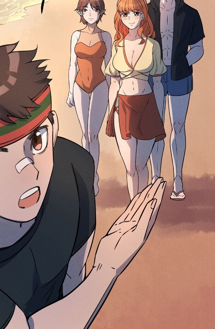 Làm Sao Bây Giờ? Ta Xuyên Không Thành Tiểu Quái Chapter 23 - Trang 2