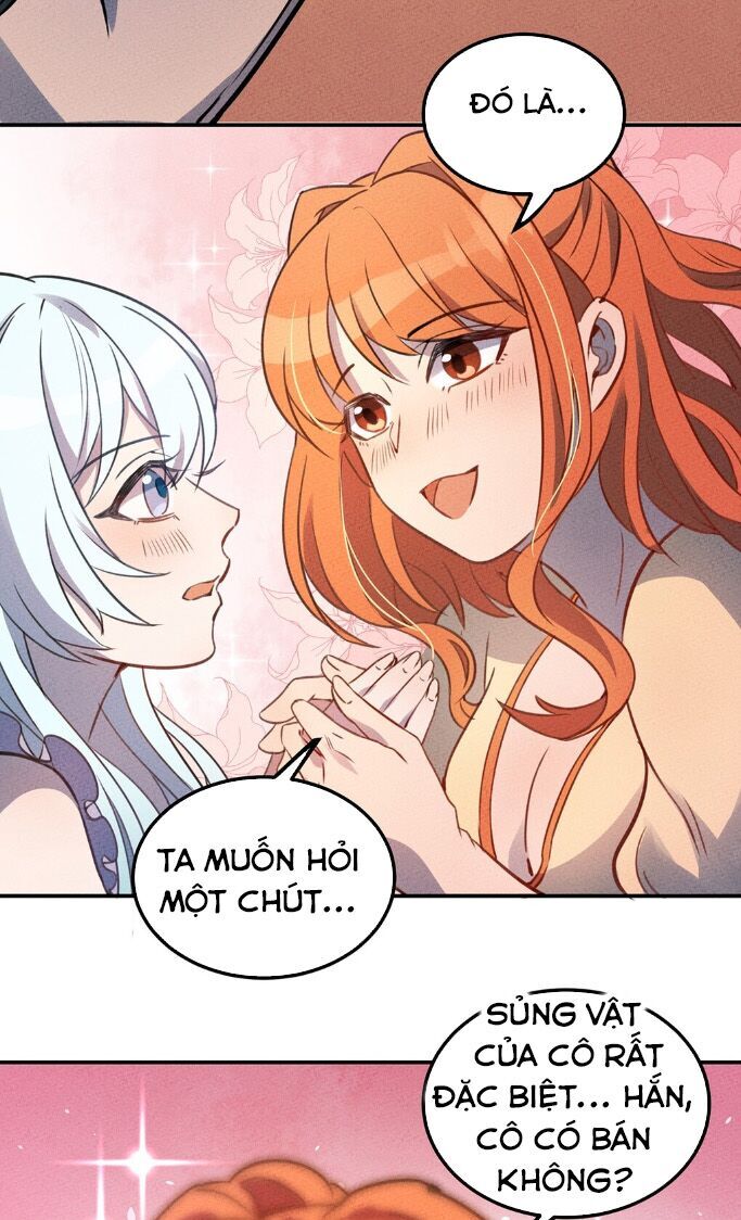 Làm Sao Bây Giờ? Ta Xuyên Không Thành Tiểu Quái Chapter 23 - Trang 2