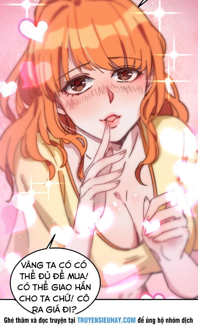 Làm Sao Bây Giờ? Ta Xuyên Không Thành Tiểu Quái Chapter 23 - Trang 2