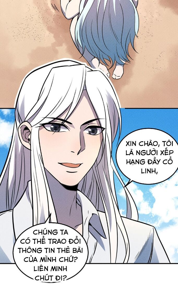 Làm Sao Bây Giờ? Ta Xuyên Không Thành Tiểu Quái Chapter 23 - Trang 2