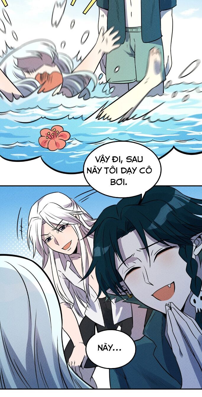 Làm Sao Bây Giờ? Ta Xuyên Không Thành Tiểu Quái Chapter 23 - Trang 2