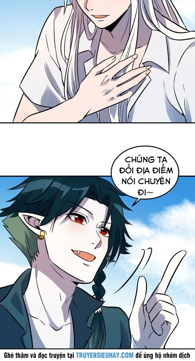 Làm Sao Bây Giờ? Ta Xuyên Không Thành Tiểu Quái Chapter 23 - Trang 2