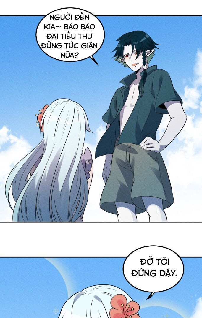 Làm Sao Bây Giờ? Ta Xuyên Không Thành Tiểu Quái Chapter 23 - Trang 2
