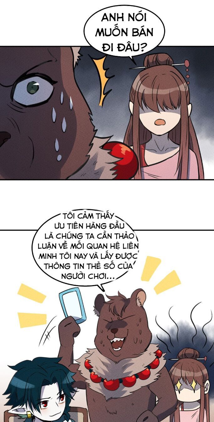 Làm Sao Bây Giờ? Ta Xuyên Không Thành Tiểu Quái Chapter 24 - Trang 2