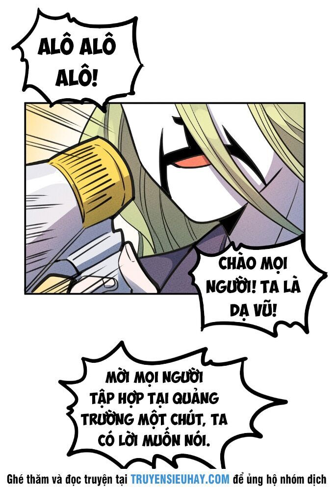 Làm Sao Bây Giờ? Ta Xuyên Không Thành Tiểu Quái Chapter 24 - Trang 2