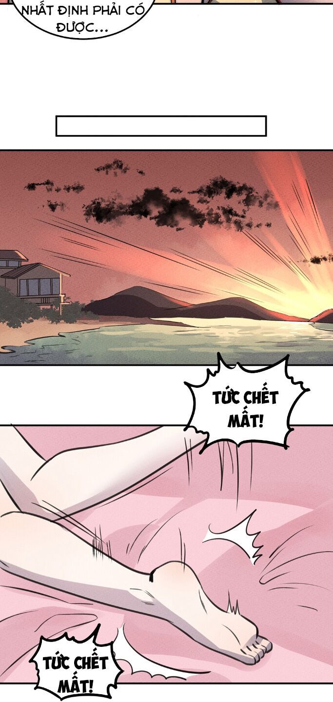 Làm Sao Bây Giờ? Ta Xuyên Không Thành Tiểu Quái Chapter 24 - Trang 2