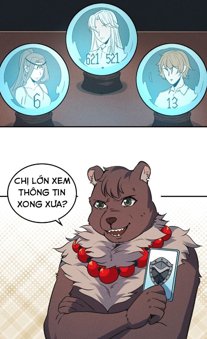 Làm Sao Bây Giờ? Ta Xuyên Không Thành Tiểu Quái Chapter 25 - Trang 2