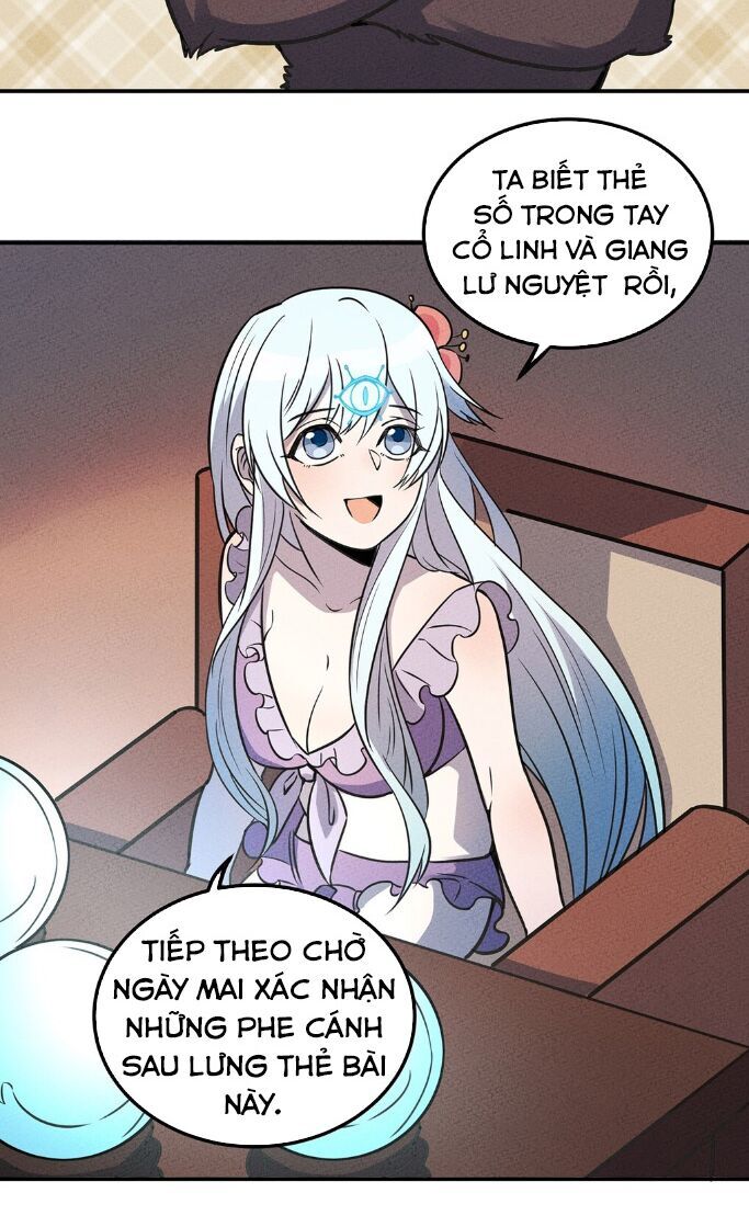 Làm Sao Bây Giờ? Ta Xuyên Không Thành Tiểu Quái Chapter 25 - Trang 2