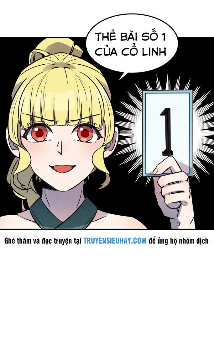 Làm Sao Bây Giờ? Ta Xuyên Không Thành Tiểu Quái Chapter 25 - Trang 2