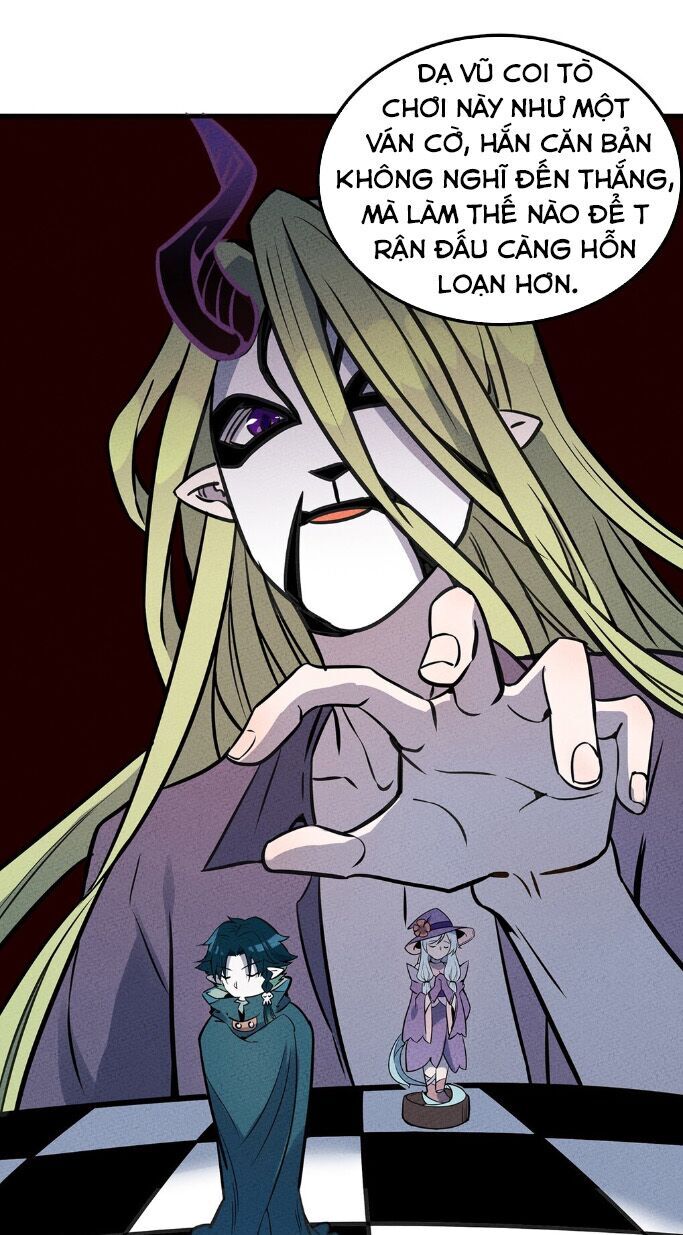 Làm Sao Bây Giờ? Ta Xuyên Không Thành Tiểu Quái Chapter 25 - Trang 2