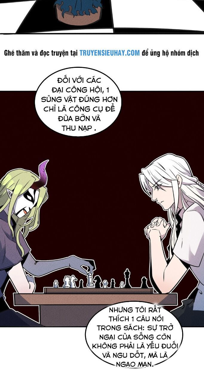 Làm Sao Bây Giờ? Ta Xuyên Không Thành Tiểu Quái Chapter 25 - Trang 2