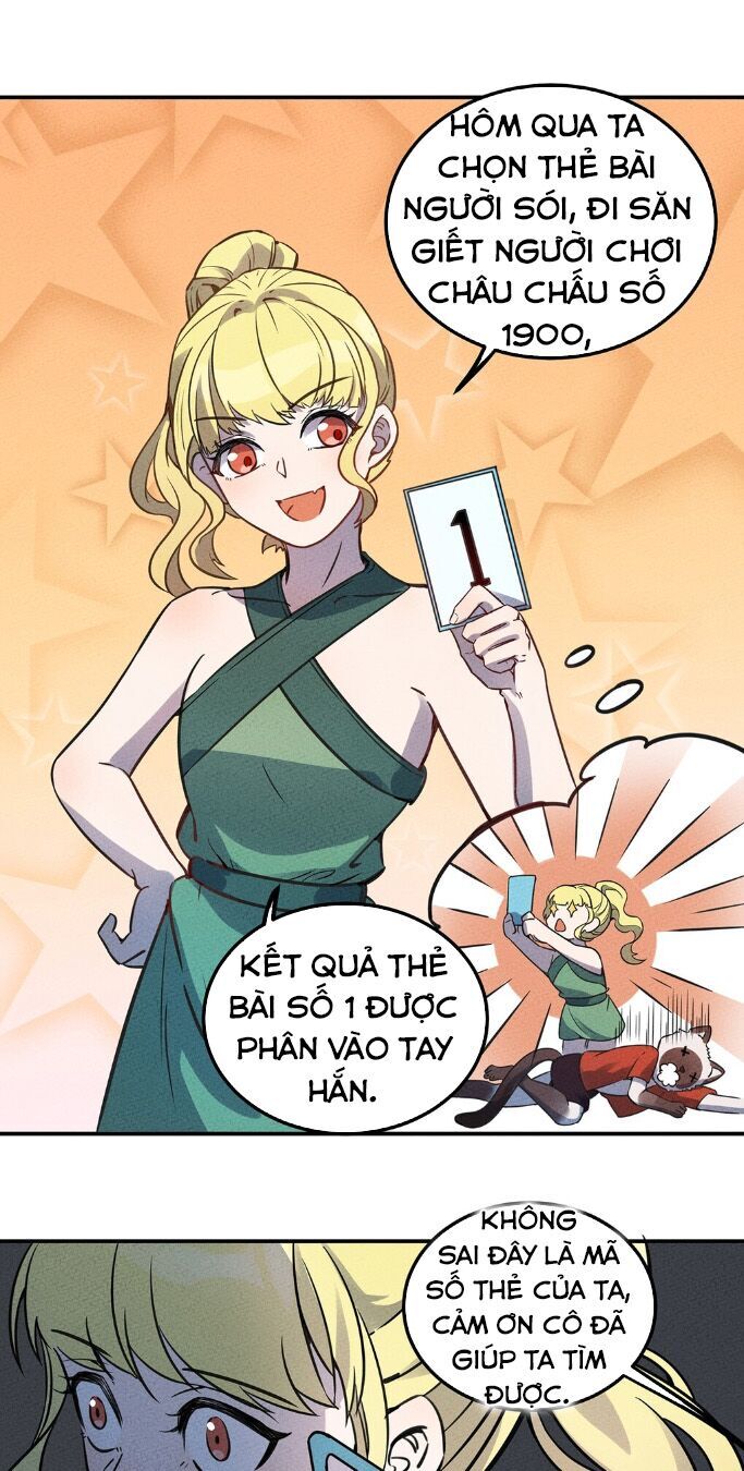 Làm Sao Bây Giờ? Ta Xuyên Không Thành Tiểu Quái Chapter 26 - Trang 2