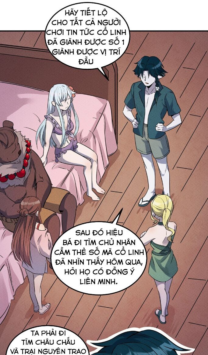 Làm Sao Bây Giờ? Ta Xuyên Không Thành Tiểu Quái Chapter 26 - Trang 2