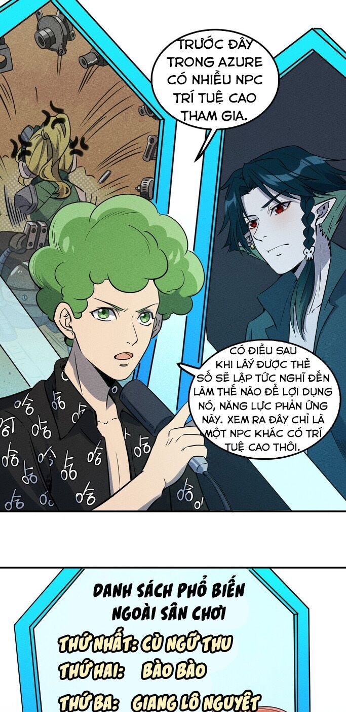 Làm Sao Bây Giờ? Ta Xuyên Không Thành Tiểu Quái Chapter 26 - Trang 2