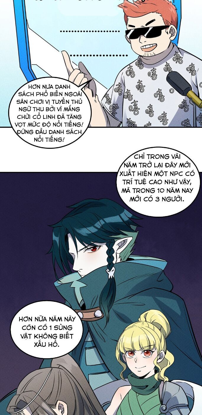 Làm Sao Bây Giờ? Ta Xuyên Không Thành Tiểu Quái Chapter 26 - Trang 2