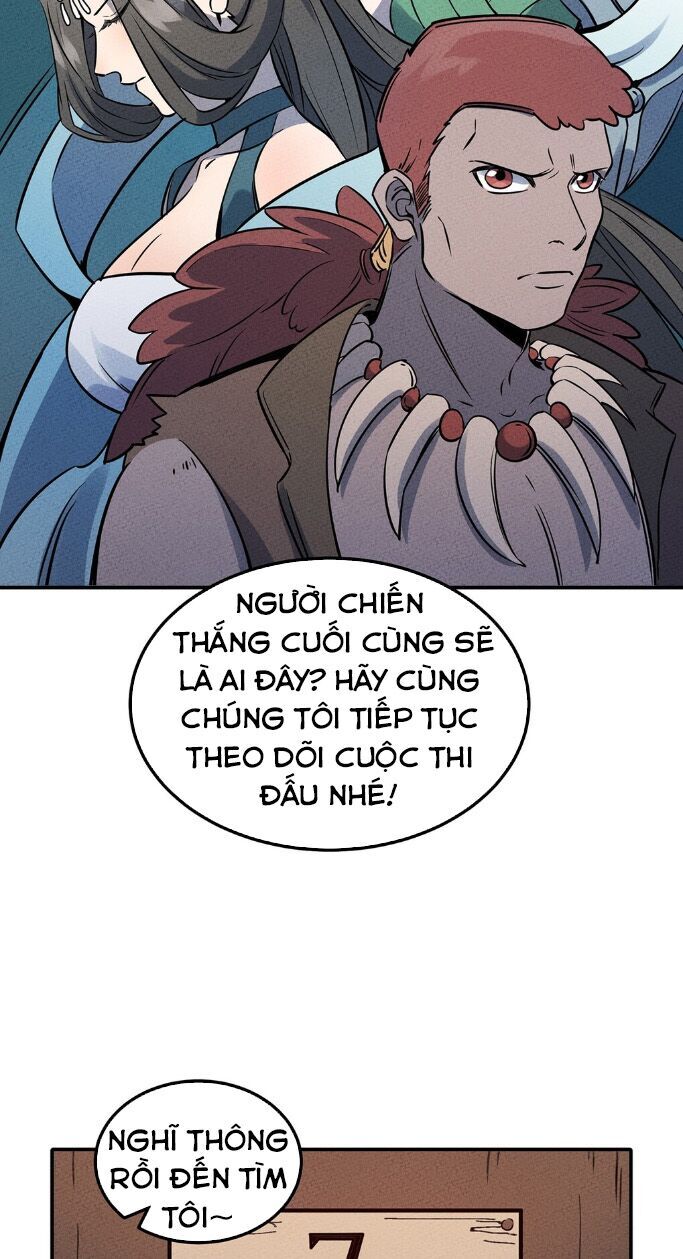 Làm Sao Bây Giờ? Ta Xuyên Không Thành Tiểu Quái Chapter 26 - Trang 2