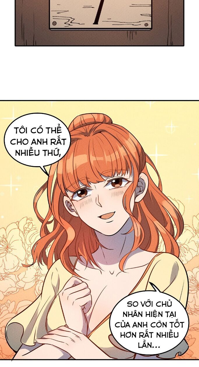 Làm Sao Bây Giờ? Ta Xuyên Không Thành Tiểu Quái Chapter 26 - Trang 2