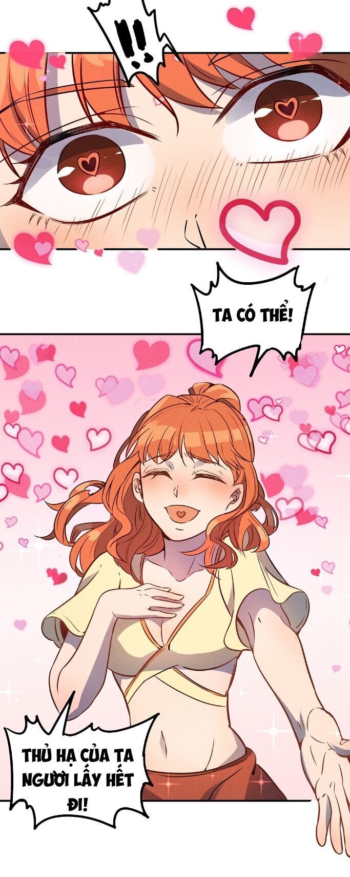 Làm Sao Bây Giờ? Ta Xuyên Không Thành Tiểu Quái Chapter 26 - Trang 2