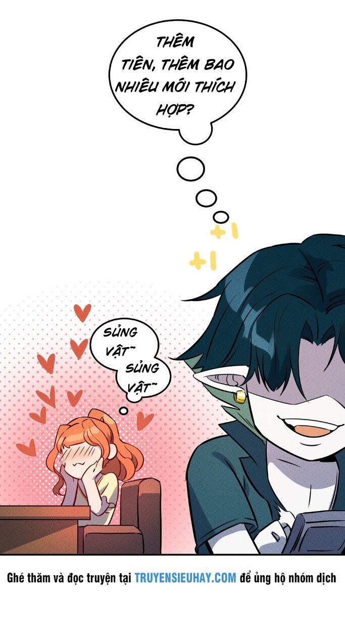 Làm Sao Bây Giờ? Ta Xuyên Không Thành Tiểu Quái Chapter 26 - Trang 2