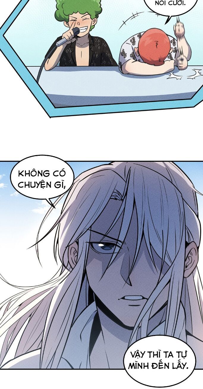 Làm Sao Bây Giờ? Ta Xuyên Không Thành Tiểu Quái Chapter 26 - Trang 2