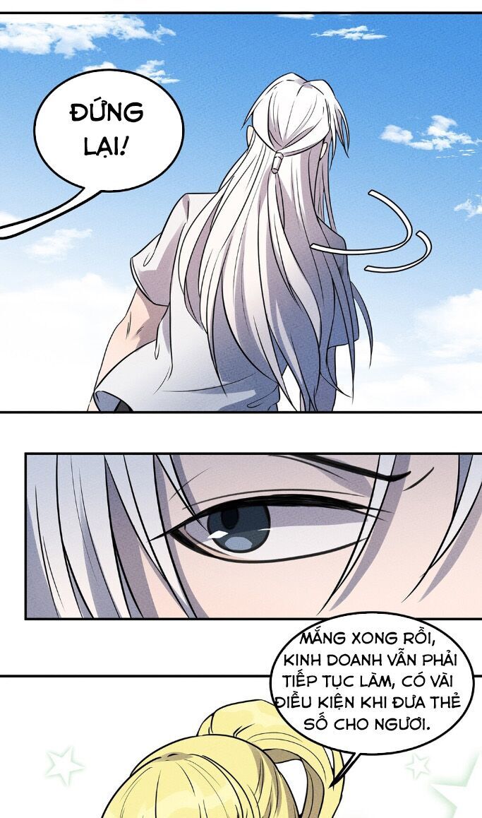 Làm Sao Bây Giờ? Ta Xuyên Không Thành Tiểu Quái Chapter 26 - Trang 2