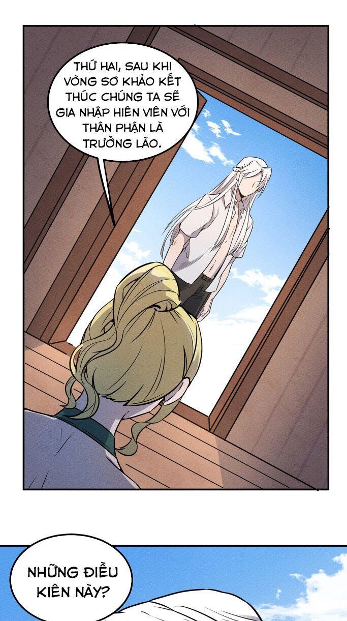 Làm Sao Bây Giờ? Ta Xuyên Không Thành Tiểu Quái Chapter 26 - Trang 2