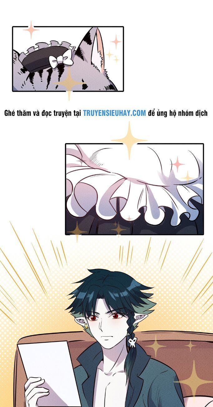 Làm Sao Bây Giờ? Ta Xuyên Không Thành Tiểu Quái Chapter 27 - Trang 2