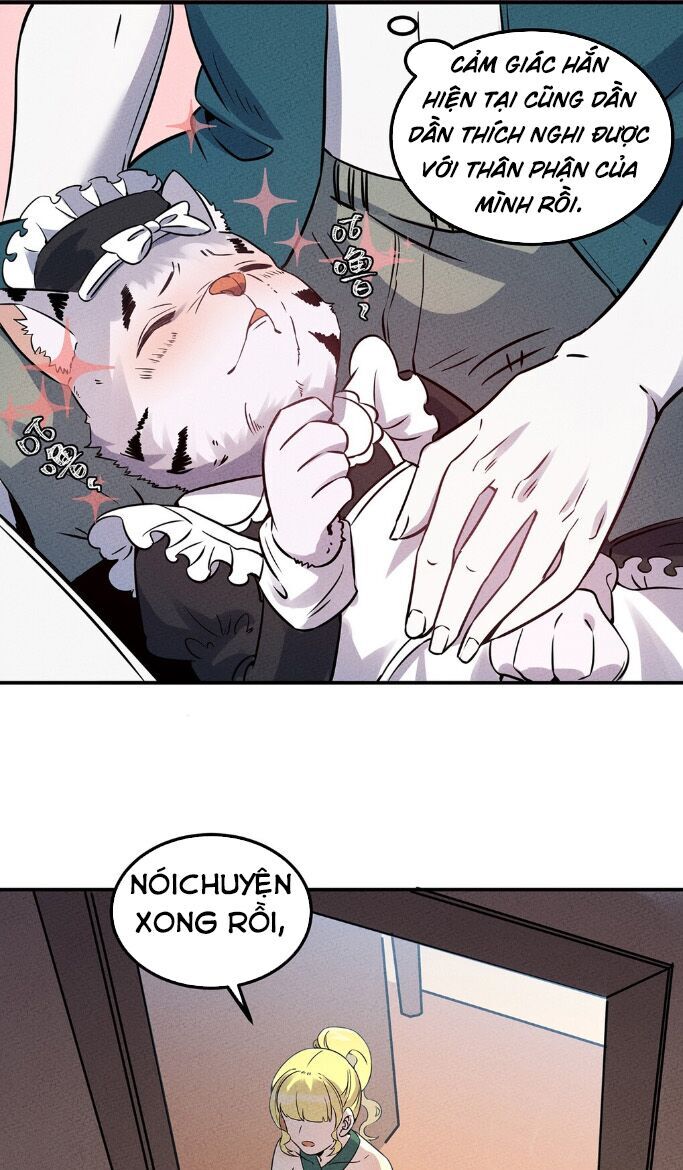 Làm Sao Bây Giờ? Ta Xuyên Không Thành Tiểu Quái Chapter 27 - Trang 2