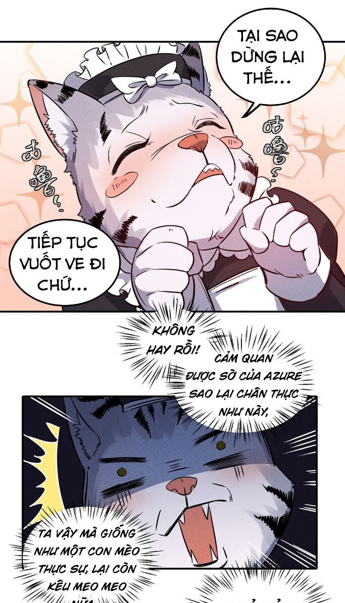 Làm Sao Bây Giờ? Ta Xuyên Không Thành Tiểu Quái Chapter 27 - Trang 2