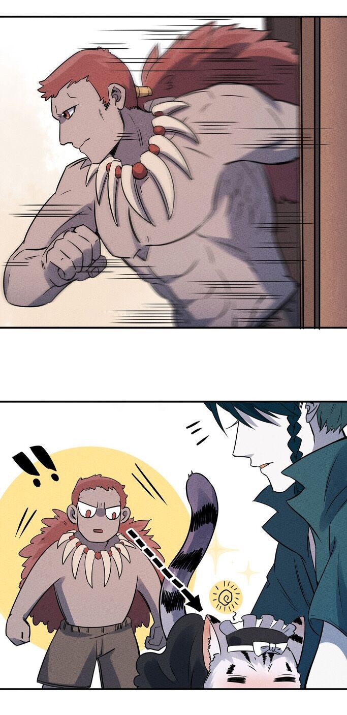 Làm Sao Bây Giờ? Ta Xuyên Không Thành Tiểu Quái Chapter 27 - Trang 2