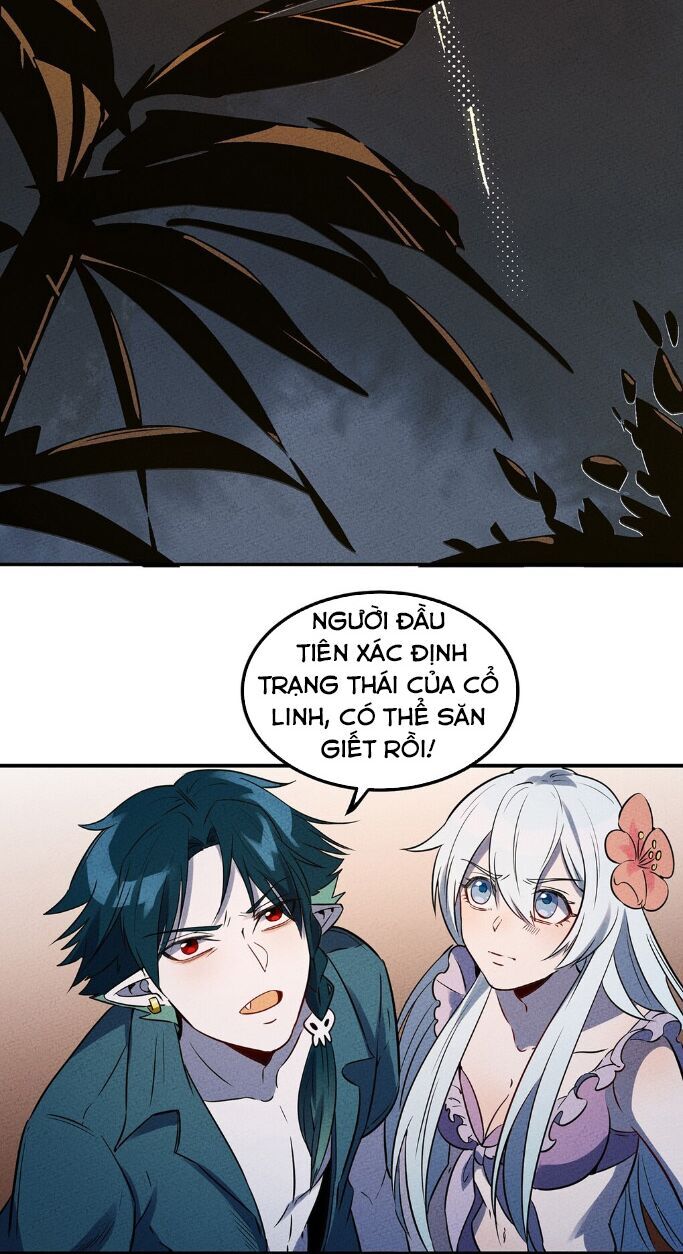 Làm Sao Bây Giờ? Ta Xuyên Không Thành Tiểu Quái Chapter 27 - Trang 2