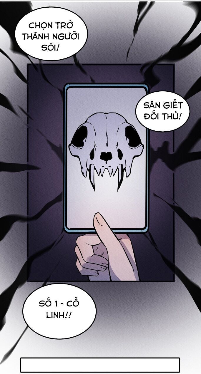 Làm Sao Bây Giờ? Ta Xuyên Không Thành Tiểu Quái Chapter 27 - Trang 2