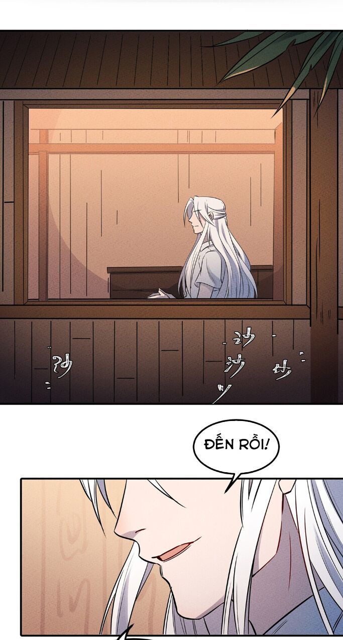 Làm Sao Bây Giờ? Ta Xuyên Không Thành Tiểu Quái Chapter 27 - Trang 2