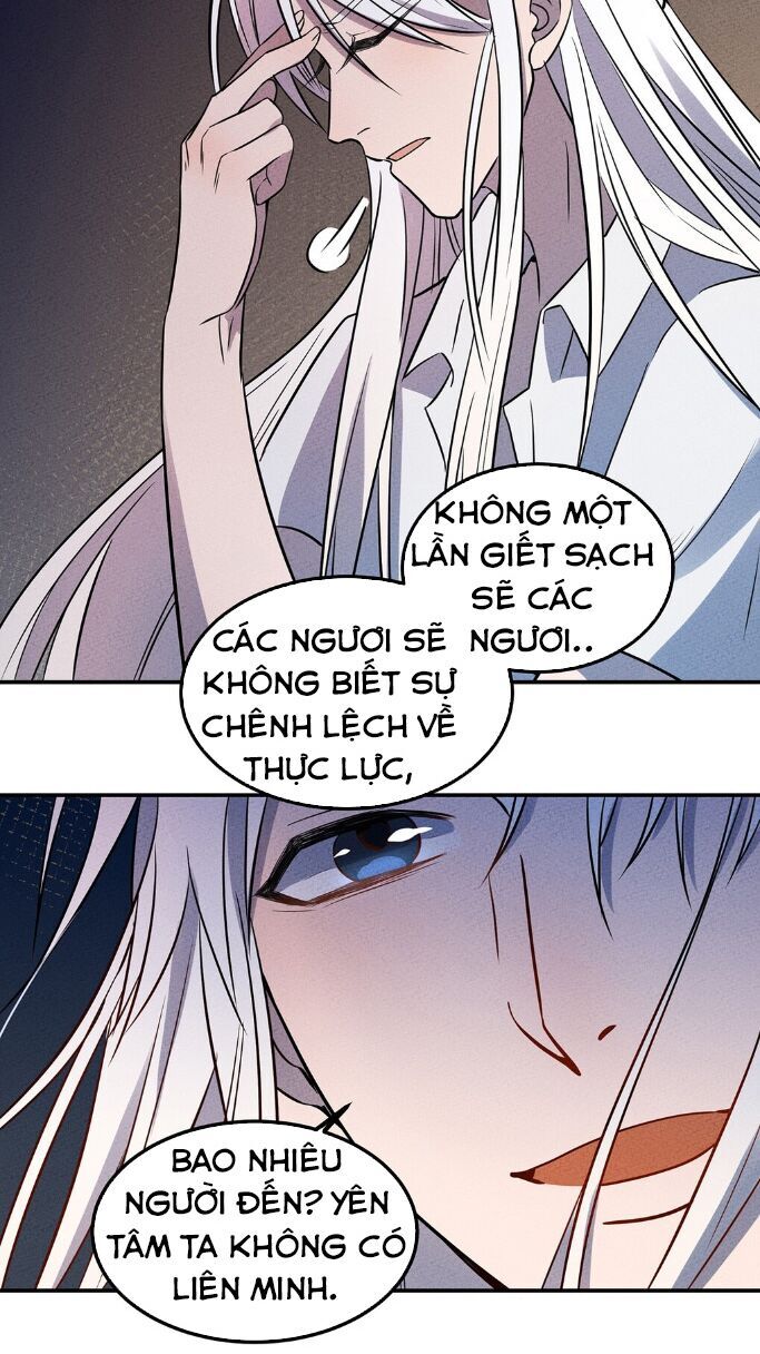 Làm Sao Bây Giờ? Ta Xuyên Không Thành Tiểu Quái Chapter 27 - Trang 2