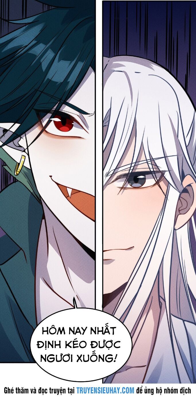 Làm Sao Bây Giờ? Ta Xuyên Không Thành Tiểu Quái Chapter 27 - Trang 2