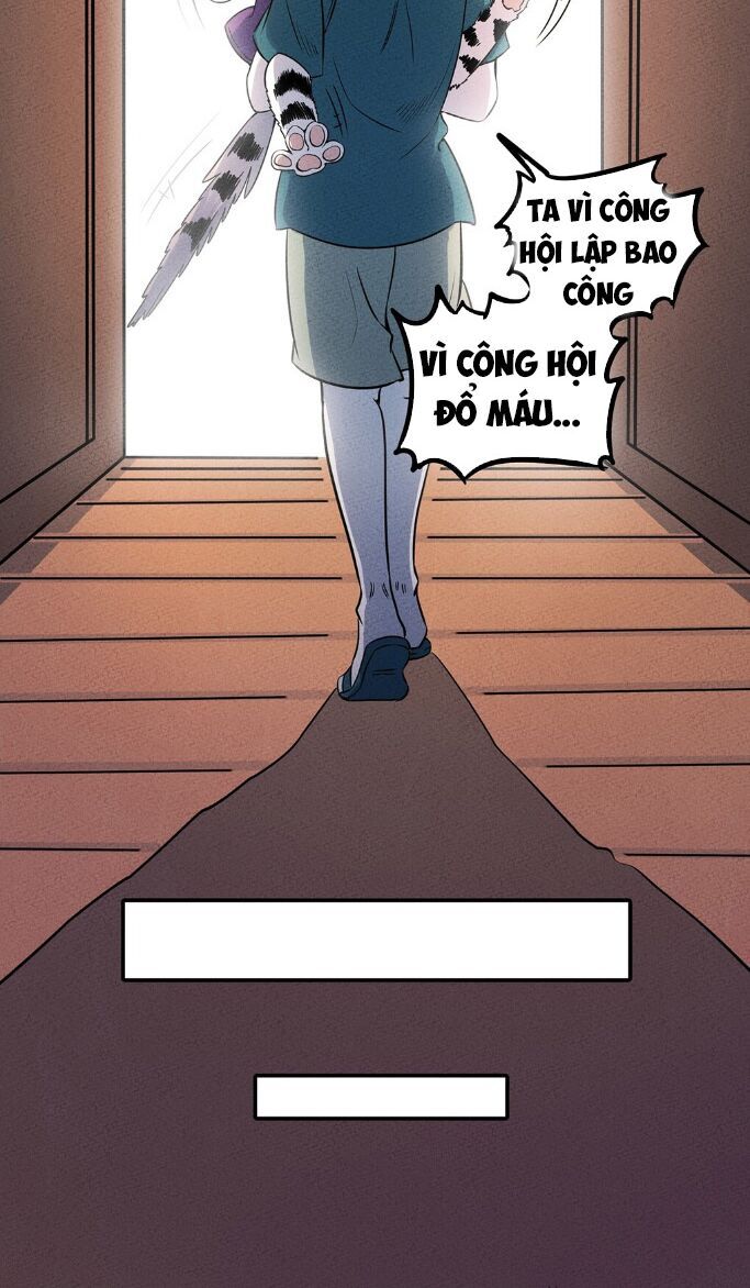 Làm Sao Bây Giờ? Ta Xuyên Không Thành Tiểu Quái Chapter 27 - Trang 2