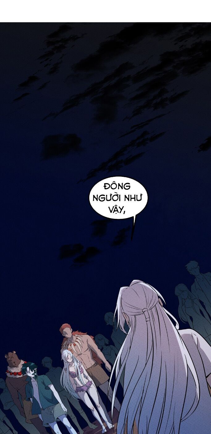 Làm Sao Bây Giờ? Ta Xuyên Không Thành Tiểu Quái Chapter 28 - Trang 2