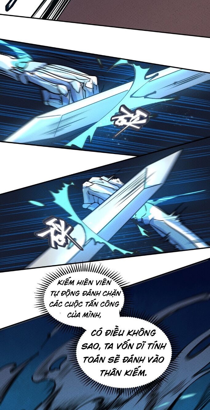 Làm Sao Bây Giờ? Ta Xuyên Không Thành Tiểu Quái Chapter 28 - Trang 2