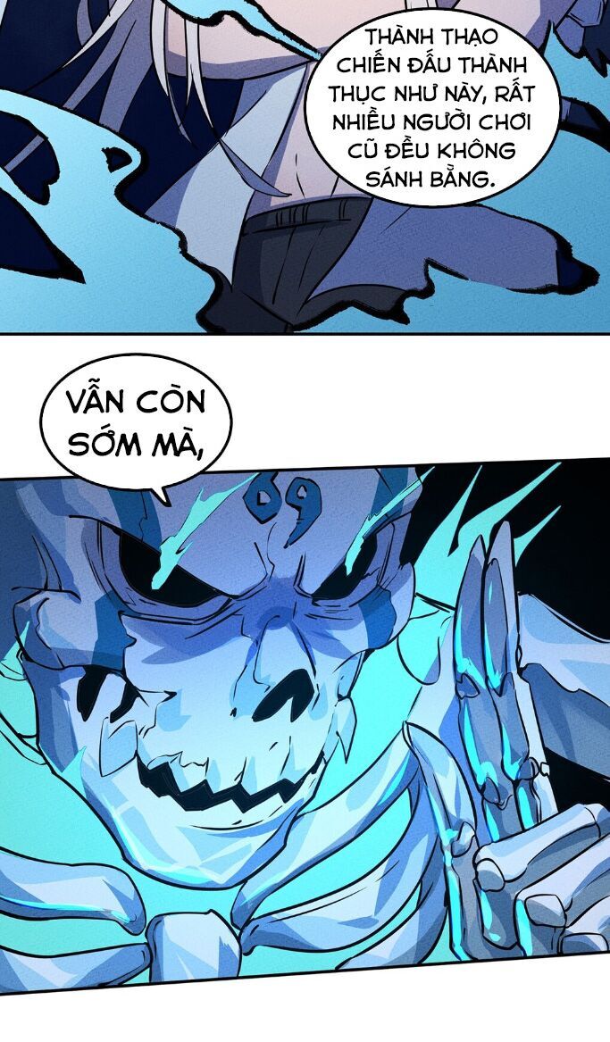 Làm Sao Bây Giờ? Ta Xuyên Không Thành Tiểu Quái Chapter 28 - Trang 2