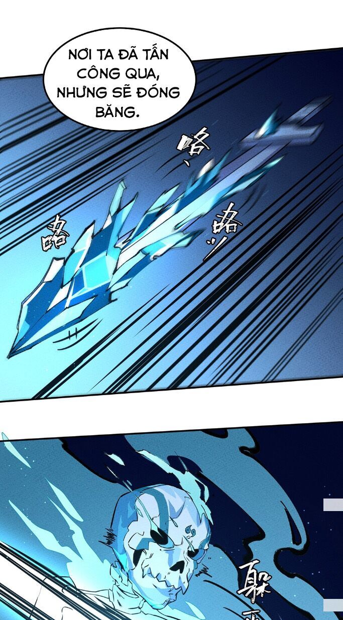 Làm Sao Bây Giờ? Ta Xuyên Không Thành Tiểu Quái Chapter 28 - Trang 2