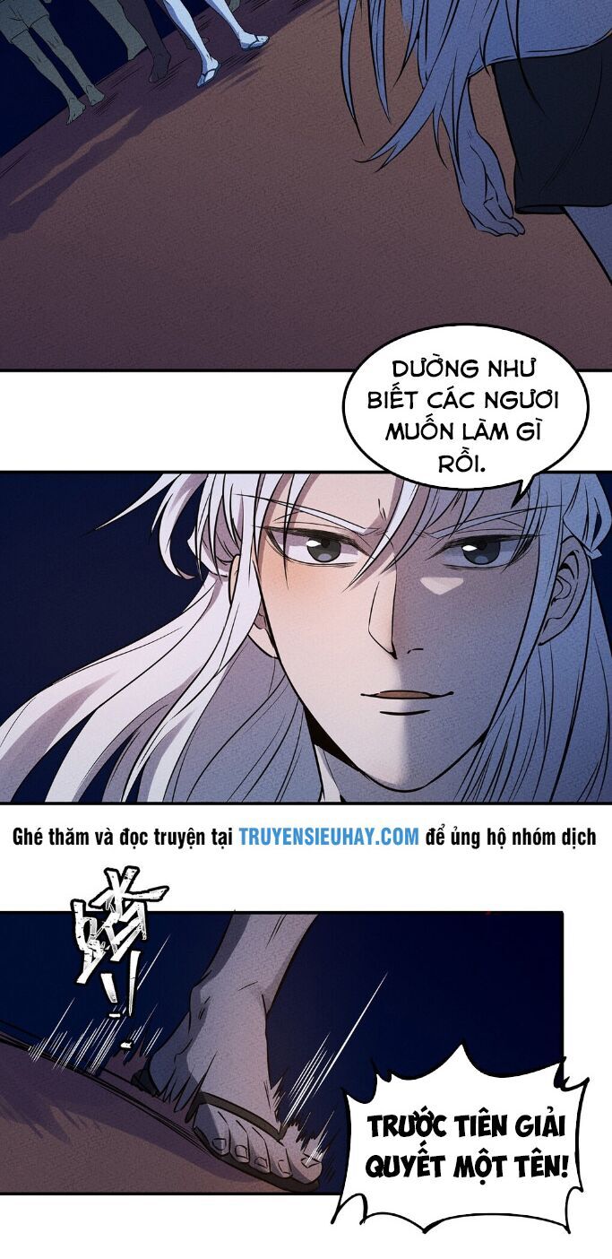 Làm Sao Bây Giờ? Ta Xuyên Không Thành Tiểu Quái Chapter 28 - Trang 2