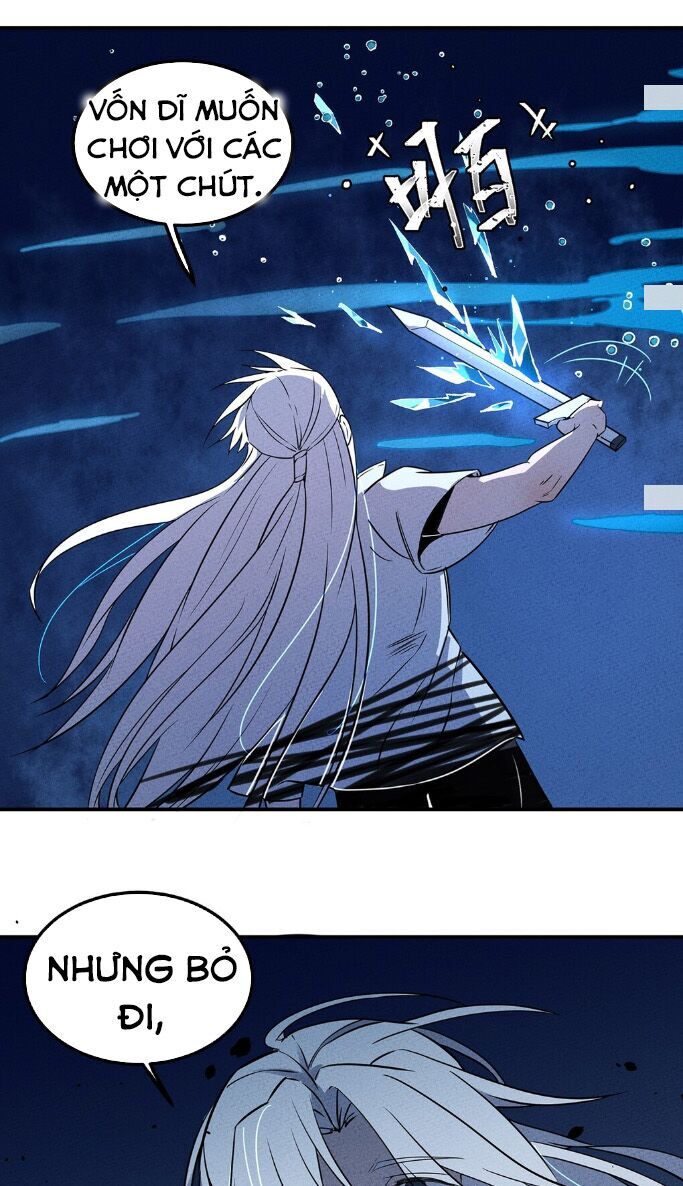 Làm Sao Bây Giờ? Ta Xuyên Không Thành Tiểu Quái Chapter 28 - Trang 2