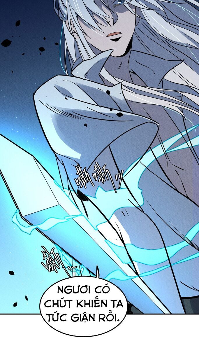 Làm Sao Bây Giờ? Ta Xuyên Không Thành Tiểu Quái Chapter 28 - Trang 2