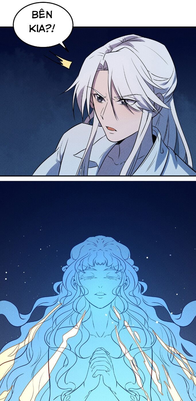 Làm Sao Bây Giờ? Ta Xuyên Không Thành Tiểu Quái Chapter 28 - Trang 2