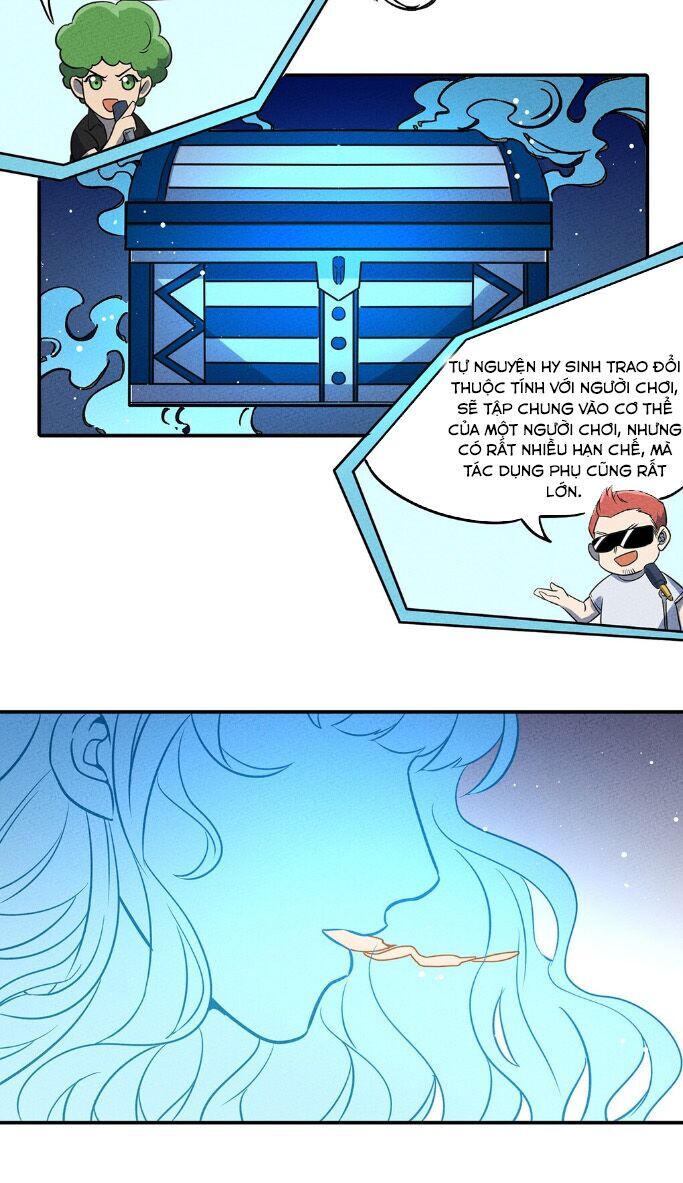 Làm Sao Bây Giờ? Ta Xuyên Không Thành Tiểu Quái Chapter 28 - Trang 2