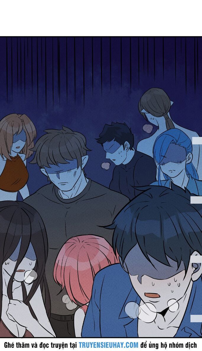 Làm Sao Bây Giờ? Ta Xuyên Không Thành Tiểu Quái Chapter 28 - Trang 2