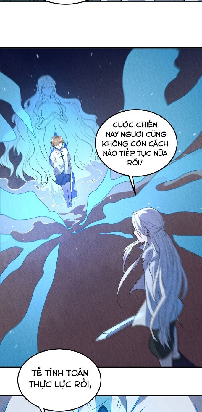 Làm Sao Bây Giờ? Ta Xuyên Không Thành Tiểu Quái Chapter 28 - Trang 2