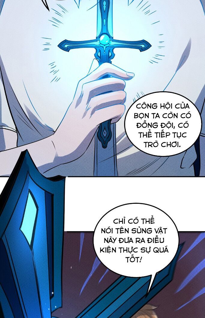 Làm Sao Bây Giờ? Ta Xuyên Không Thành Tiểu Quái Chapter 28 - Trang 2