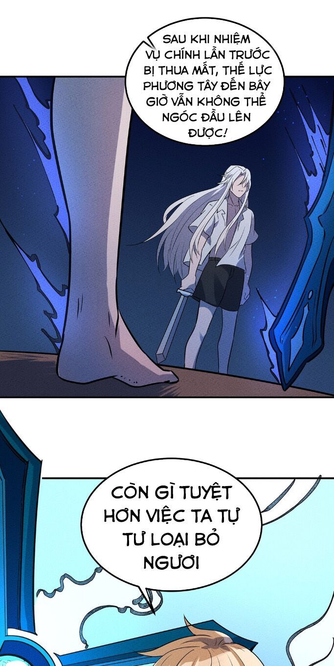 Làm Sao Bây Giờ? Ta Xuyên Không Thành Tiểu Quái Chapter 28 - Trang 2